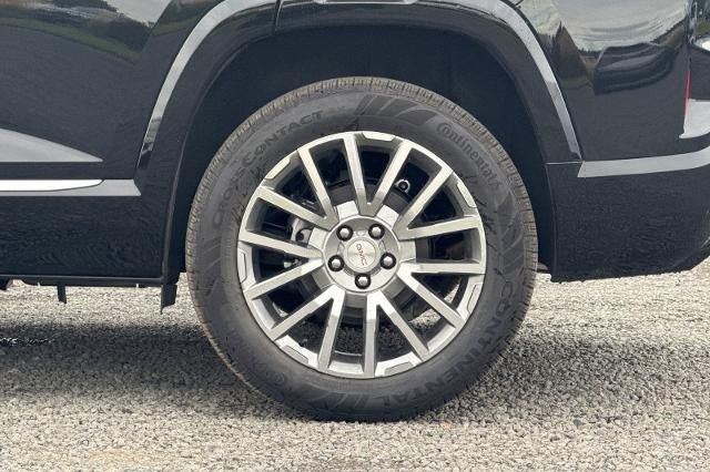 New 2027 GMC Terrain Denali AWD/4WD image 31