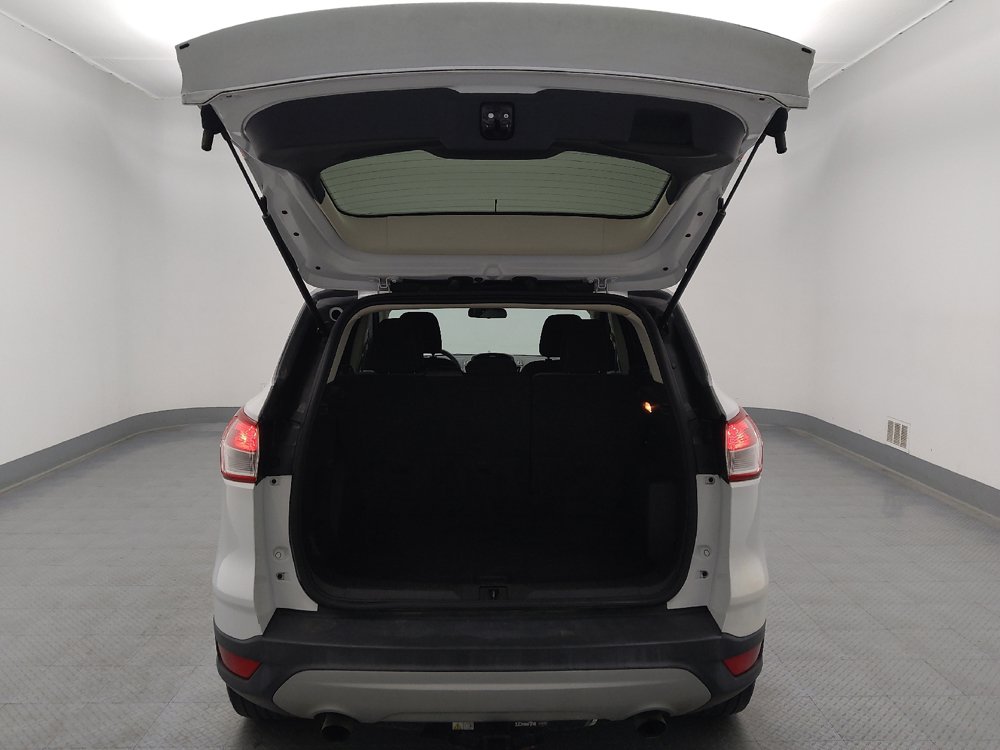 Used 2015 Ford Escape SE FWD image 29
