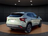 Used 2024 Chevrolet Trax RS w/ Sunroof Package image 5