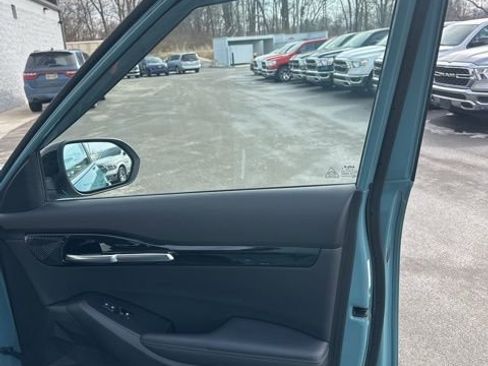 Used 2024 Kia Seltos S image 31