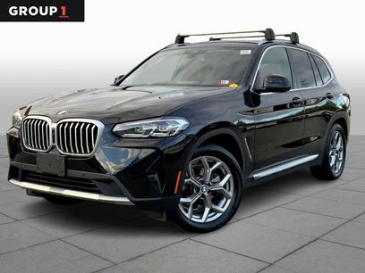 Certified 2023 BMW X3 xDrive30i w/ Premium Package
