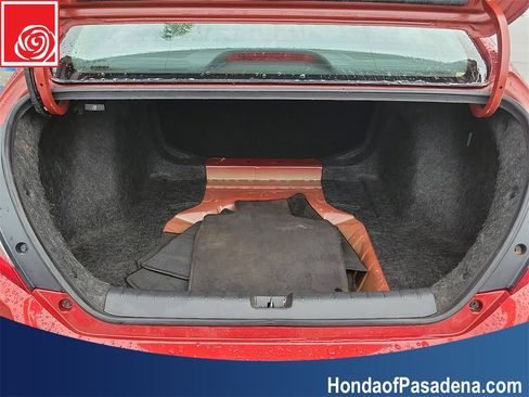 Used 2019 Honda Civic LX image 25