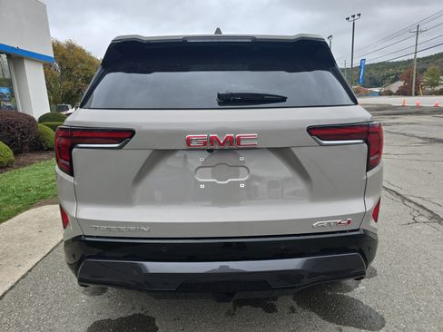 New 2026 GMC Terrain AT4 w/ Convenience Package III image 4