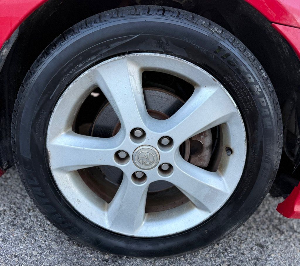 Used 2004 Toyota Solara SE Sport FWD image 17