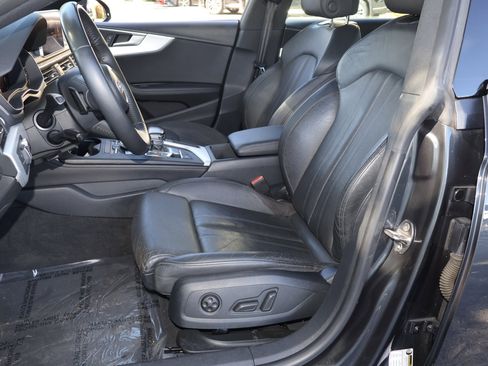 Used 2018 Audi A5 2.0T Prestige w/ Driver Assistance Package image 2