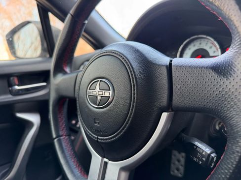 Used 2016 Scion FR-S image 28