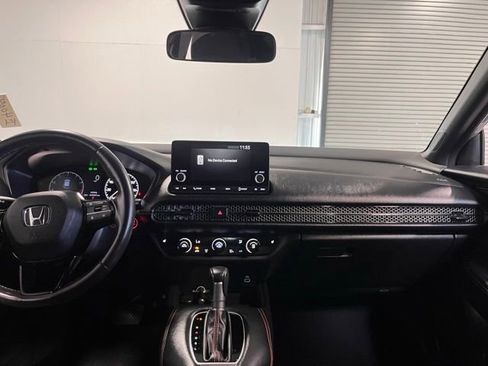 Used 2024 Honda HR-V Sport image 19