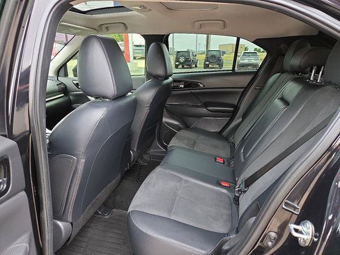 Used 2025 Mitsubishi Eclipse Cross SE image 10