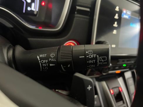 Used 2021 Honda CR-V EX-L image 30