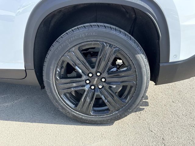 New 2026 GMC Acadia Elevation w/ Super Cruise Package FWD image 30