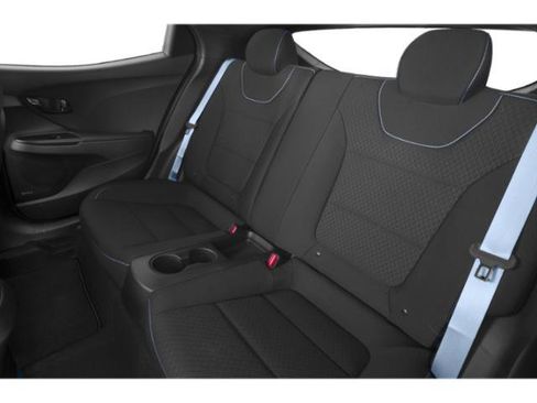 Used 2020 Hyundai Veloster N FWD image 16