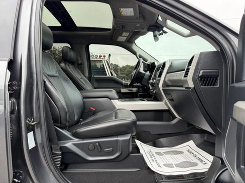 Used 2020 Ford F350 Lariat AWD/4WD image 33