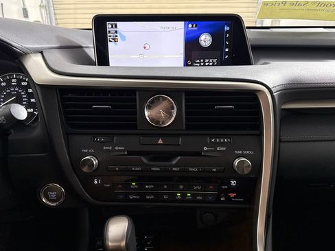 Used 2017 Lexus RX 350 AWD image 15