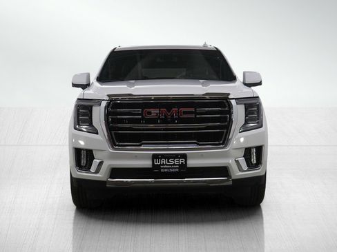 Used 2023 GMC Yukon XL SLT image 8