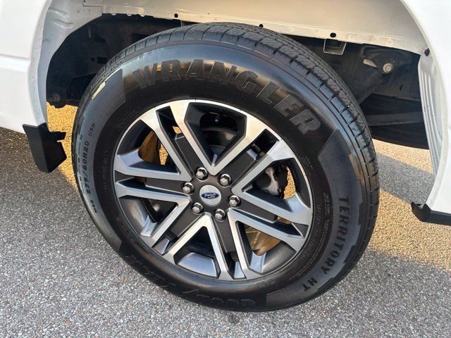 Used 2023 Ford F150 XL w/ STX Appearance Package RWD image 25