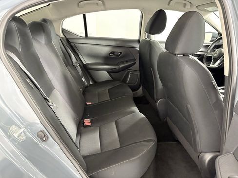 Used 2024 Nissan Sentra SV w/ All-Weather Package image 33