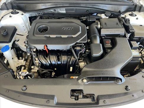 Used 2020 Kia Optima LX FWD image 23