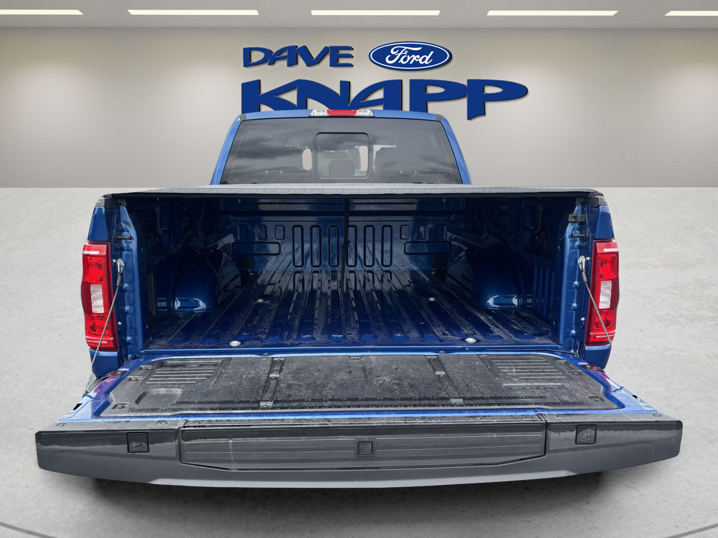 Used 2023 Ford F150 XLT w/ Equipment Group 302A High AWD/4WD image 9