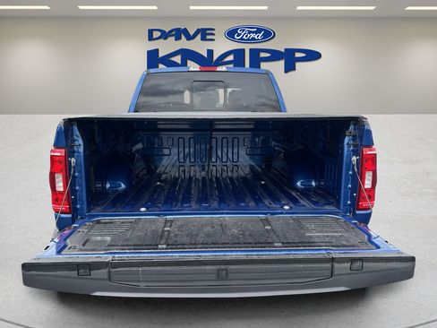 Used 2023 Ford F150 XLT w/ Equipment Group 302A High AWD/4WD image 9
