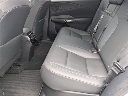 Used 2025 Lexus RX 350 FWD w/ Accessory Package (K3) image 16