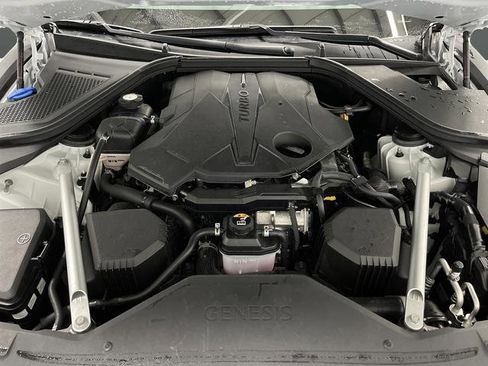 Used 2024 Genesis G80 3.5T Sport image 38