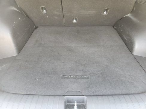 Used 2024 Kia Sportage SX FWD image 33