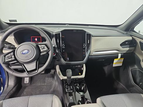 New 2026 Subaru Forester Touring AWD/4WD image 13