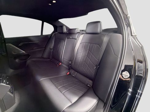 New 2026 BMW 540i xDrive w/ M Sport Package image 25