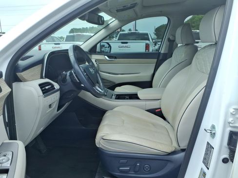 Used 2021 Hyundai Palisade Limited AWD/4WD image 18