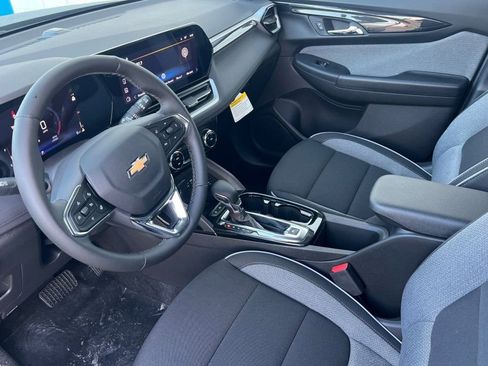 New 2026 Chevrolet TrailBlazer LT w/ Convenience Package image 7