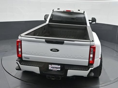 Used 2023 Ford F350 XL w/ XL Driver Assist Package AWD/4WD image 36