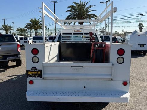 Used 2015 Ford F250 XL w/ Power Equipment Group image 7