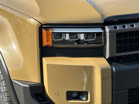 New 2026 Toyota Land Cruiser image 31