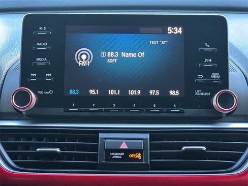 Used 2019 Honda Accord LX image 20