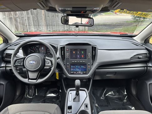 Certified 2024 Subaru Crosstrek 2.0i AWD/4WD image 22