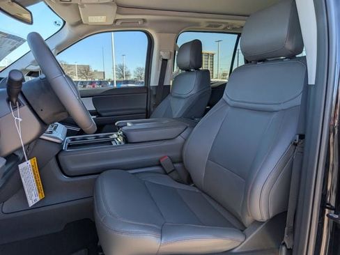 New 2025 Ford Expedition Max Active image 43