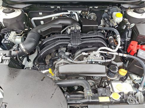 Used 2024 Subaru Outback Touring AWD/4WD image 31