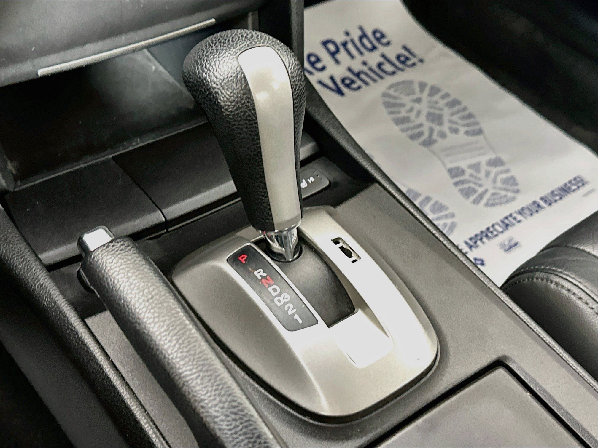 Used 2008 Honda Accord EX-L image 15