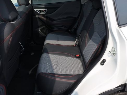 Certified 2021 Subaru Forester Sport AWD/4WD image 56