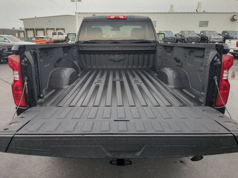 Used 2025 Chevrolet Silverado 3500 LT AWD/4WD image 27