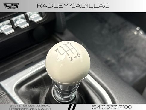 Used 2019 Ford Mustang Bullitt w/ Bullitt Electronics Package image 11