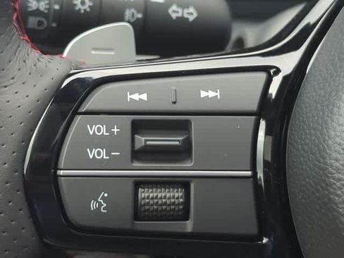 Used 2025 Acura ADX A-Spec FWD image 26