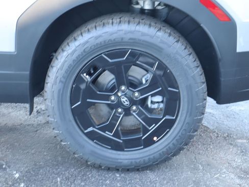 New 2025 Hyundai Santa Fe XRT image 5