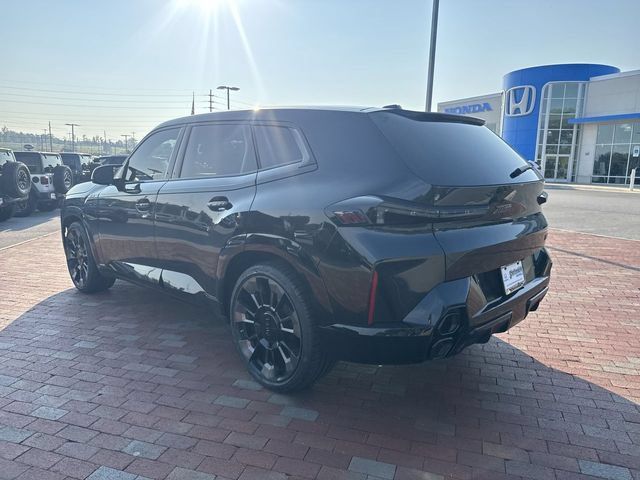 Used 2023 BMW XM AWD/4WD image 34
