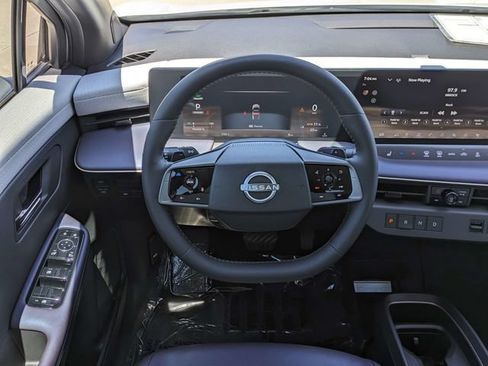 New 2026 Nissan Leaf SV+ FWD image 17