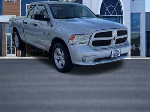 Used 2016 RAM 1500 Express image 9