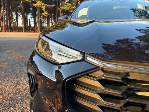 Used 2024 Ford Escape ST-Line w/ Tech Pack #1 image 9