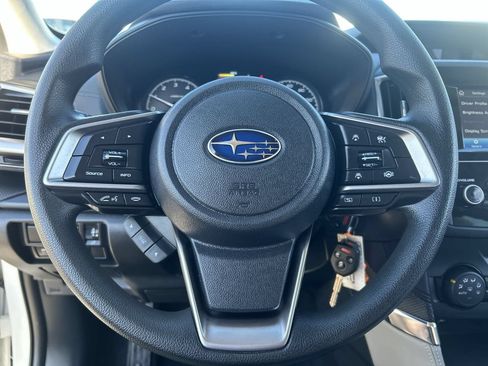Used 2024 Subaru Forester AWD/4WD image 19