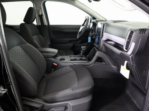 New 2025 Ford Ranger XL w/ Trailer Tow Package image 11