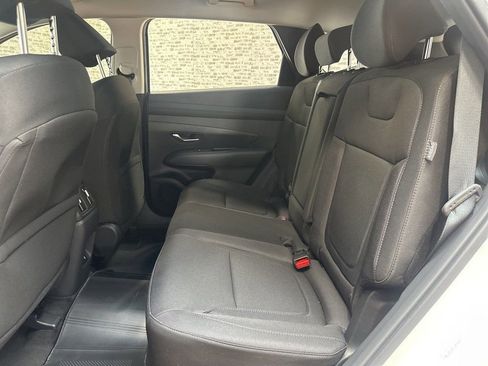 New 2026 Hyundai Tucson Blue SE w/ Tow & Go Package image 14